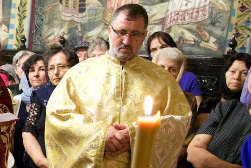 Pr. Florin Voineag