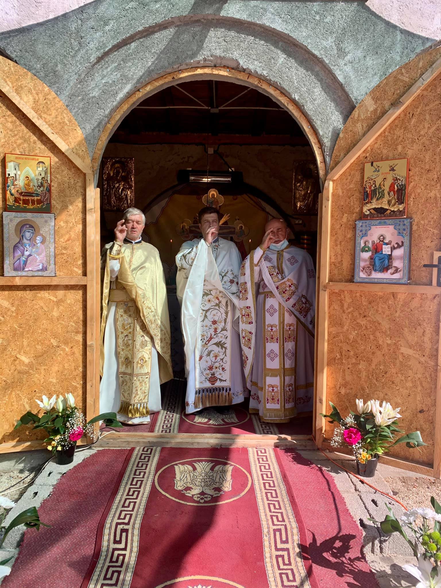 Adormirea Maicii Domnului - 2021