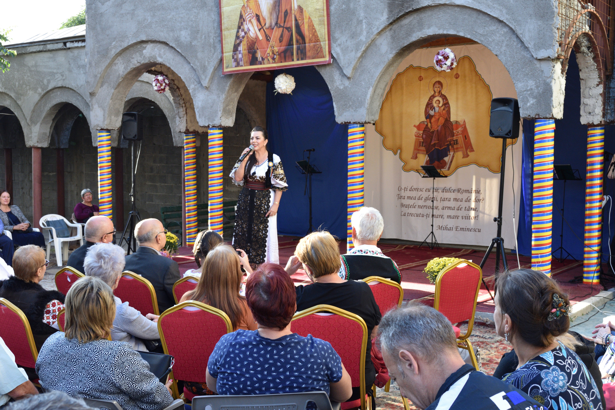 Concertul Patriotic „Suntem Români!”-ediția a III-a-2019