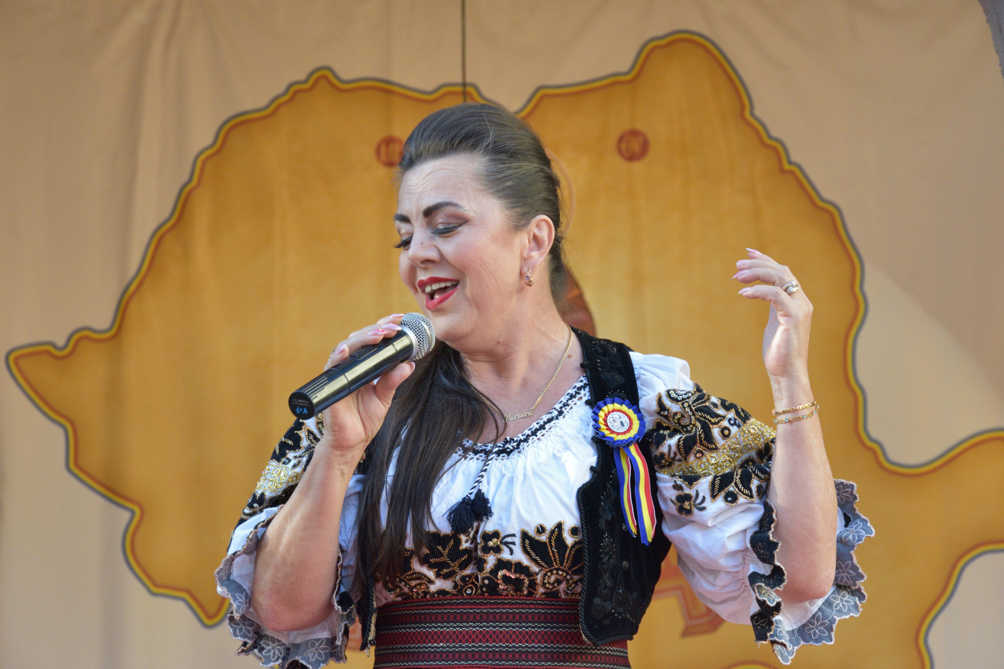 Concertul Patriotic „Suntem Români!”-ediția a III-a-2019