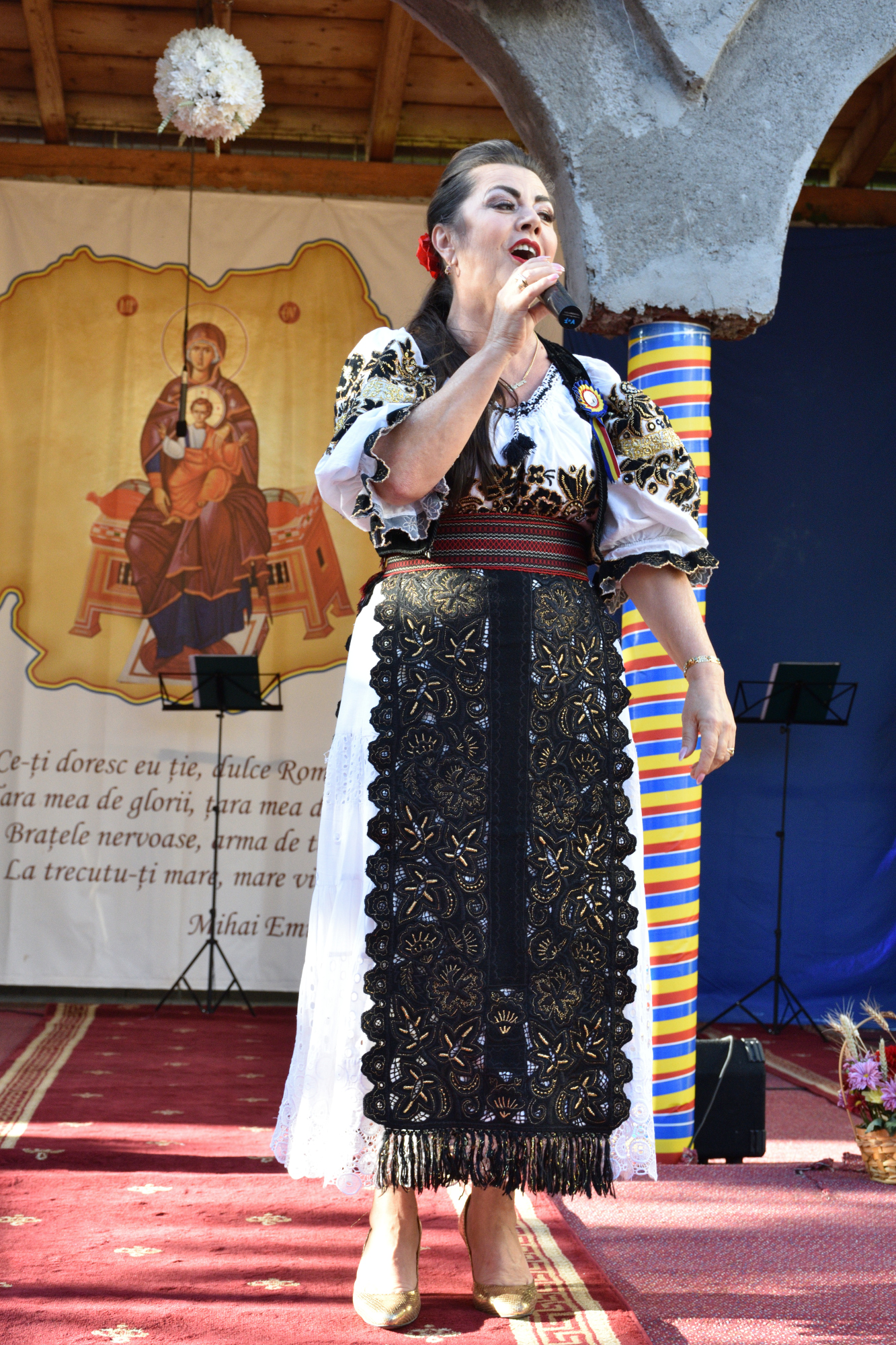 Concertul Patriotic „Suntem Români!”-ediția a III-a-2019