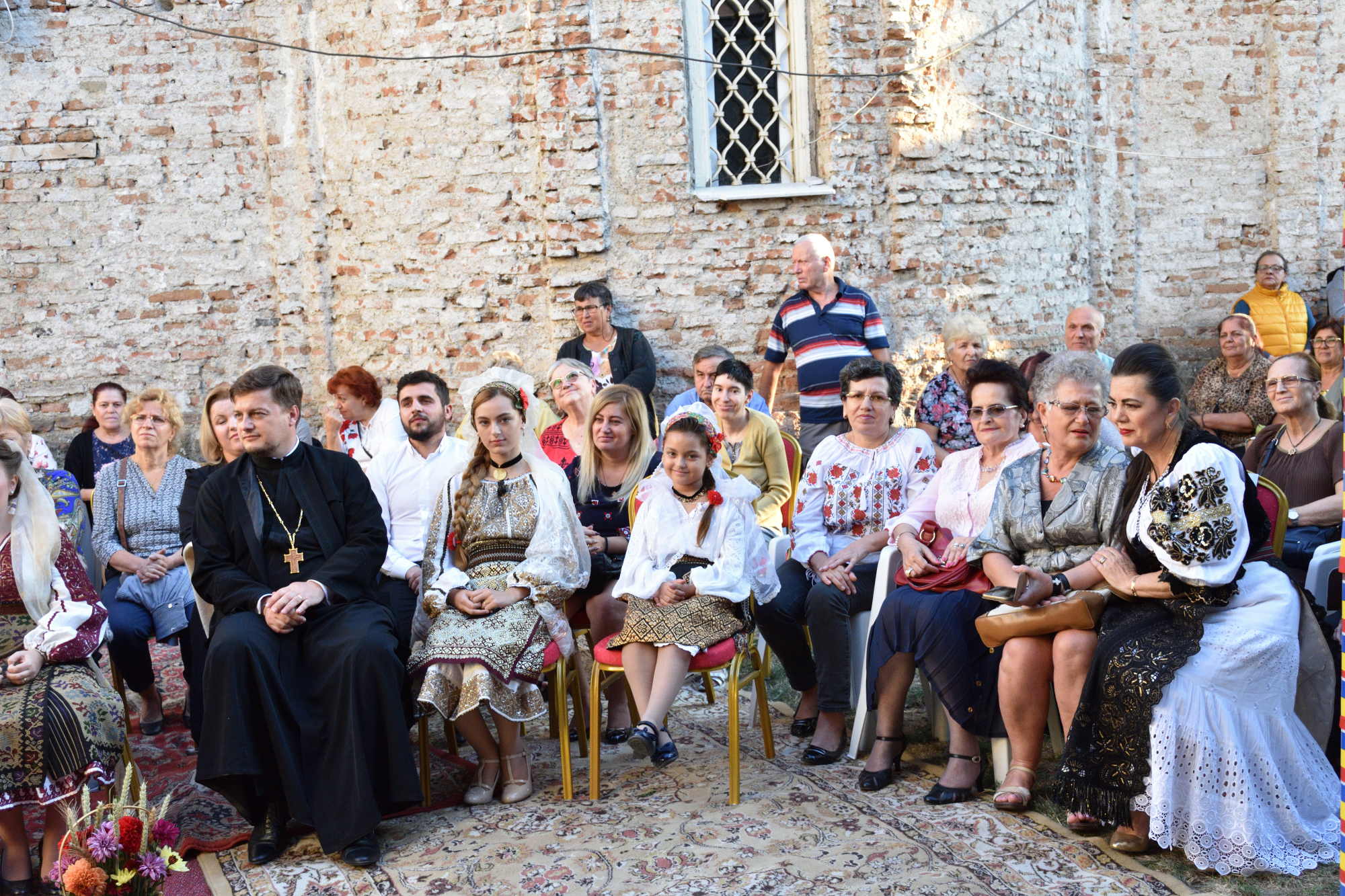 Concertul Patriotic „Suntem Români!”-ediția a III-a-2019