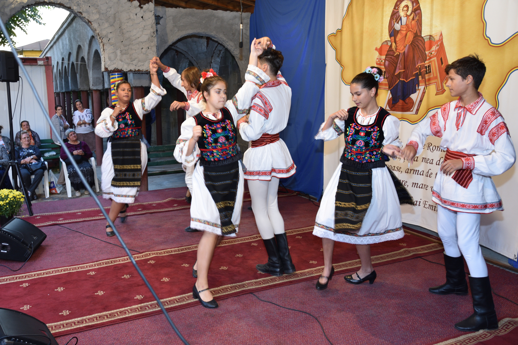 Concertul Patriotic „Suntem Români!”-ediția a III-a-2019