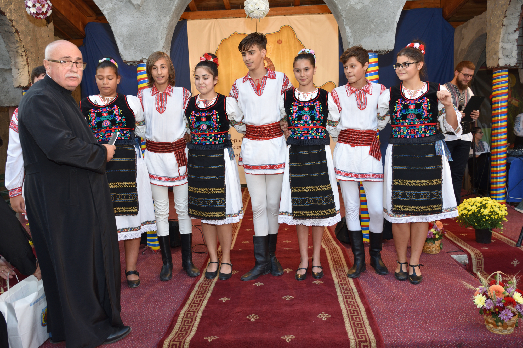 Concertul Patriotic „Suntem Români!”-ediția a III-a-2019
