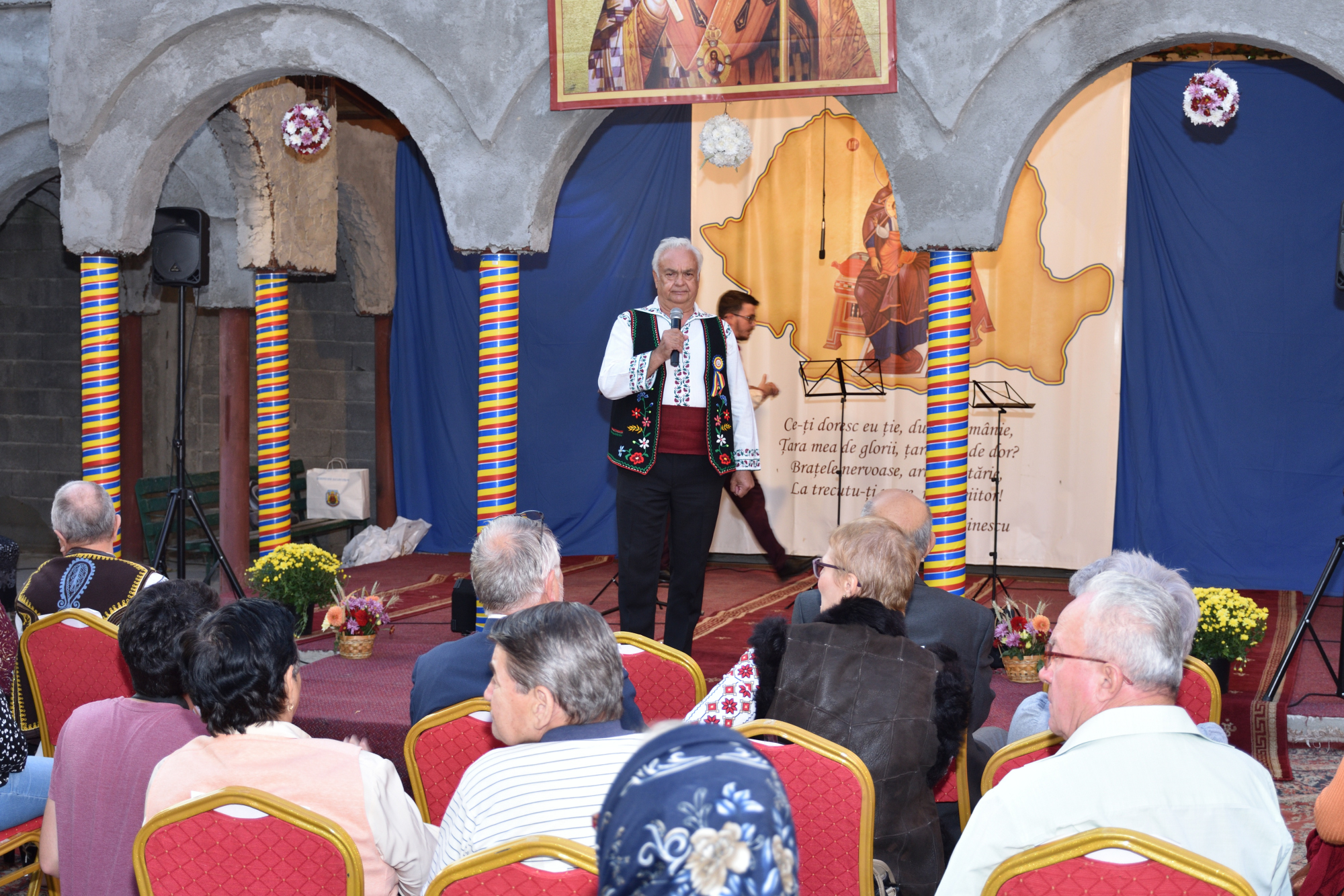 Concertul Patriotic „Suntem Români!”-ediția a III-a-2019