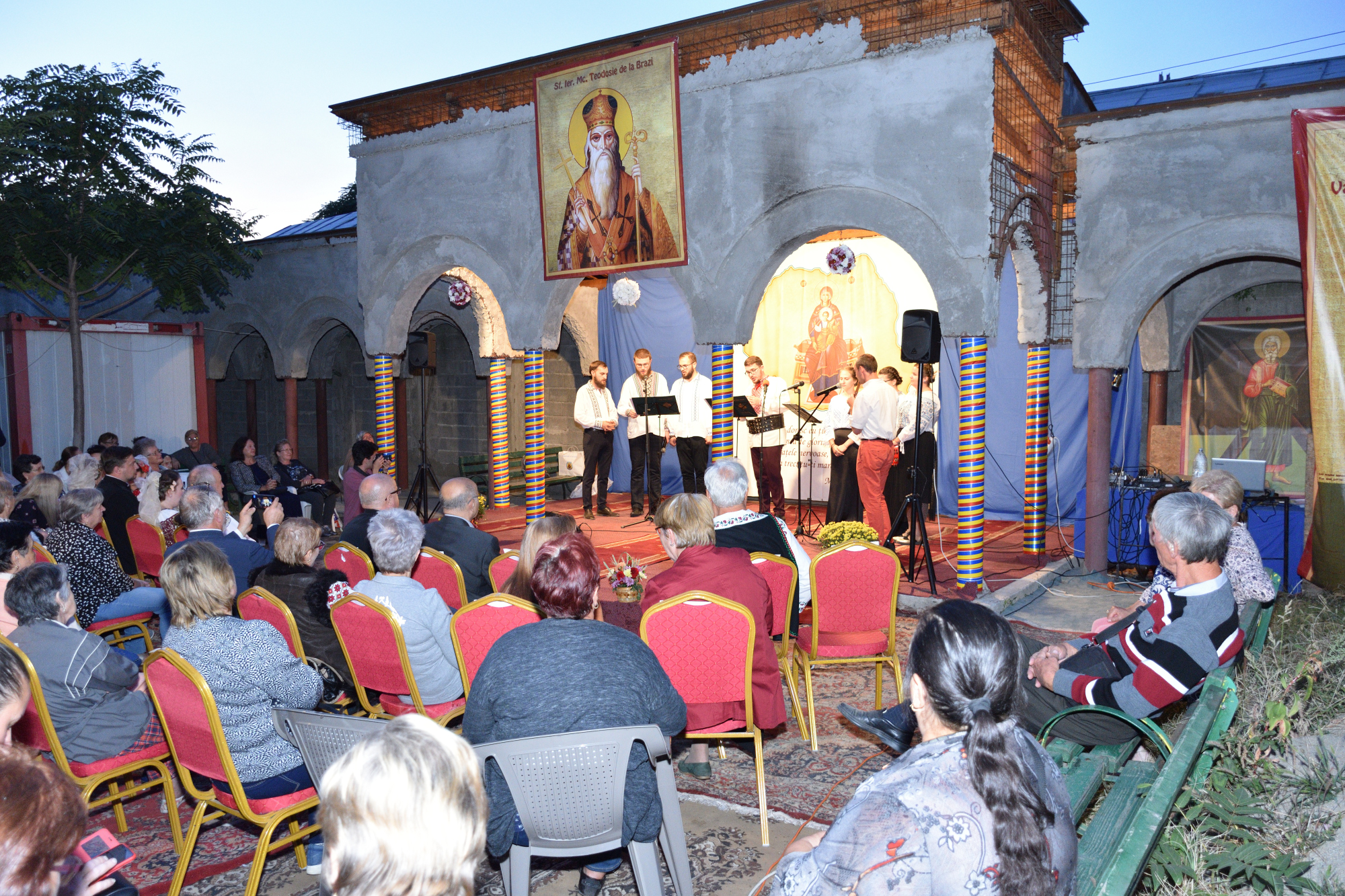Concertul Patriotic „Suntem Români!”-ediția a III-a-2019
