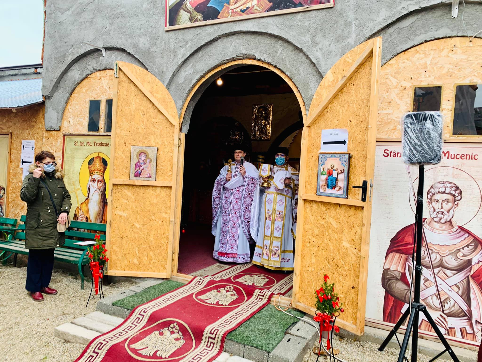 Nașterea Domnului-2020