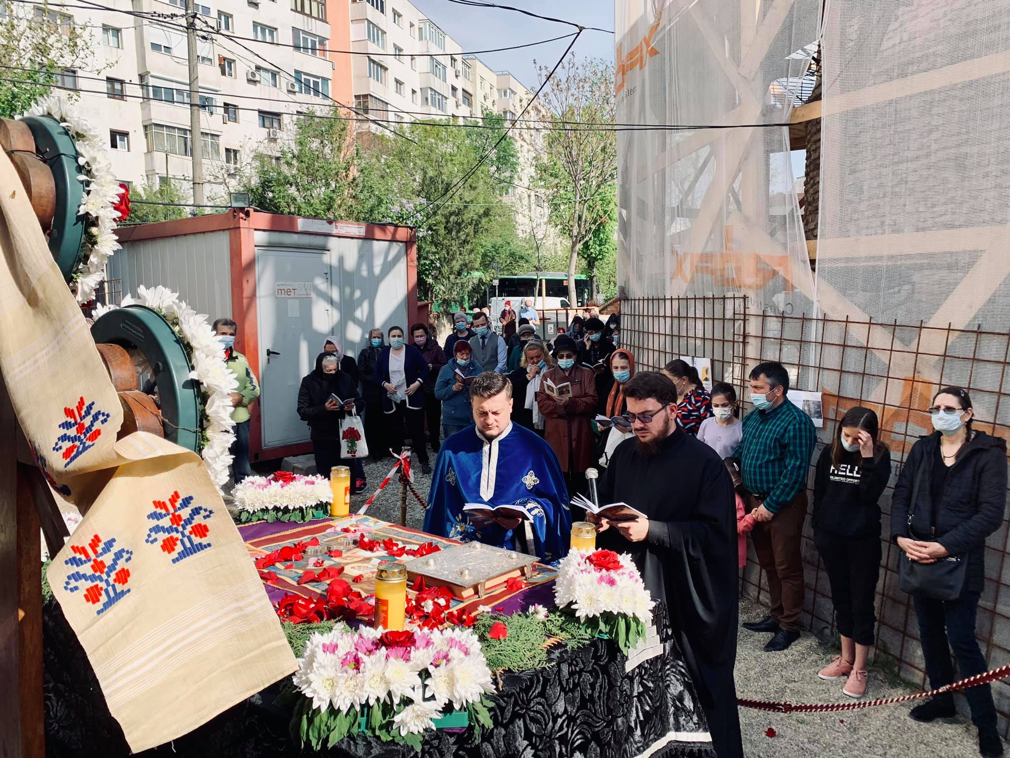Săptămâna Mare - 2021
