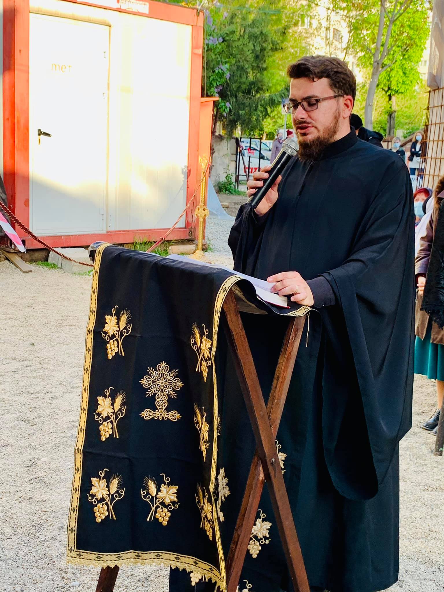 Săptămâna Mare - 2021