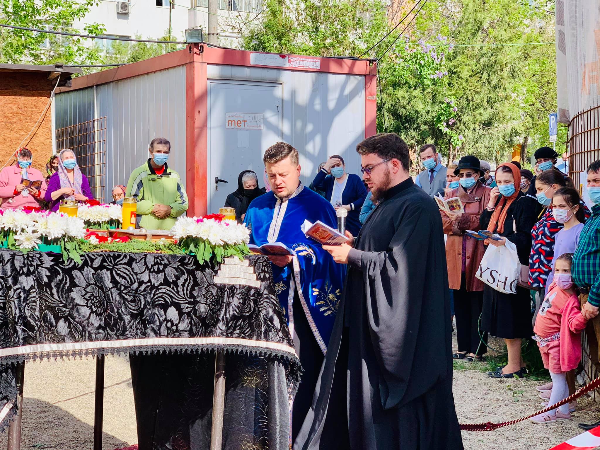 Săptămâna Mare - 2021