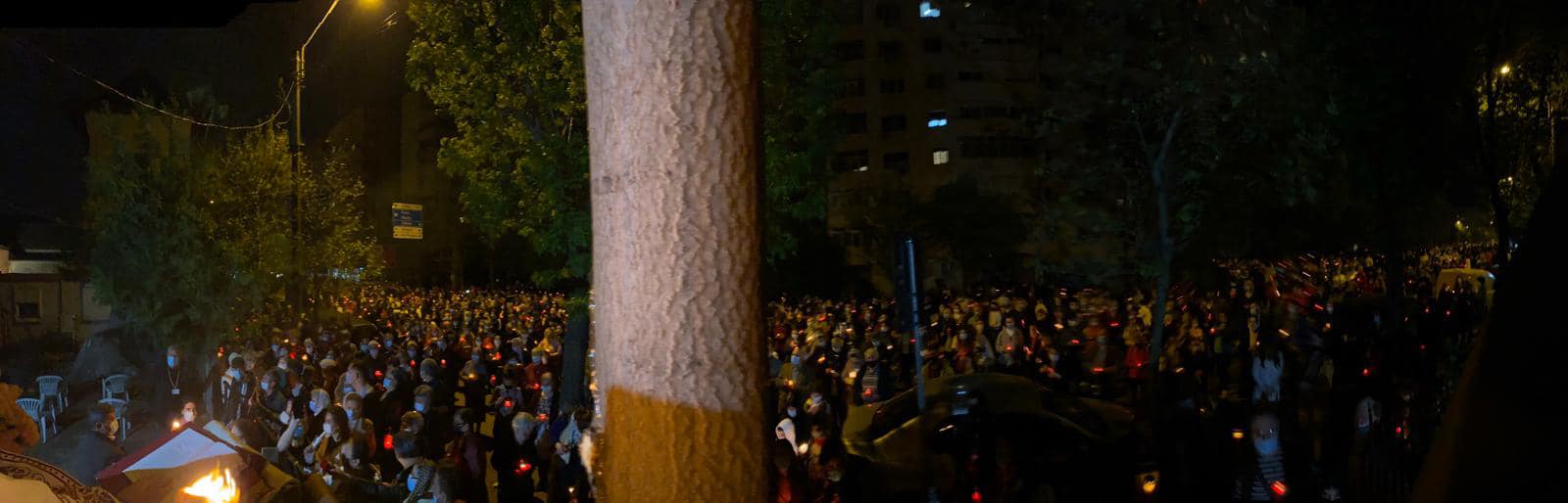 Sfintele Paști - 2021