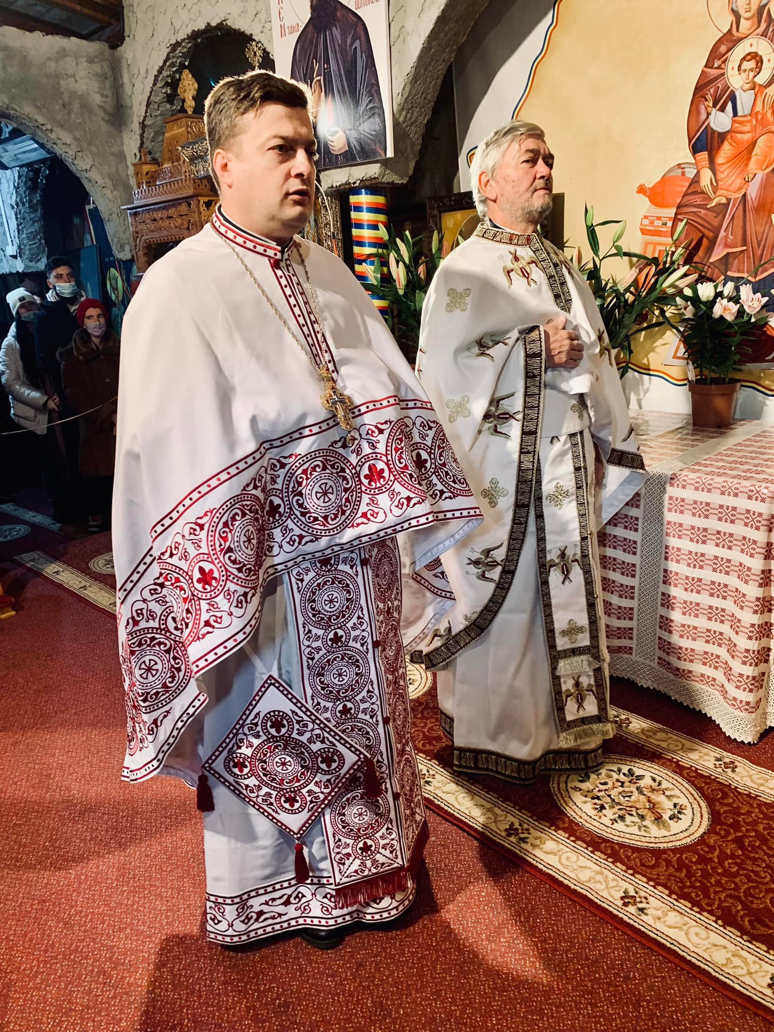 Nașterea Domnului - 2021