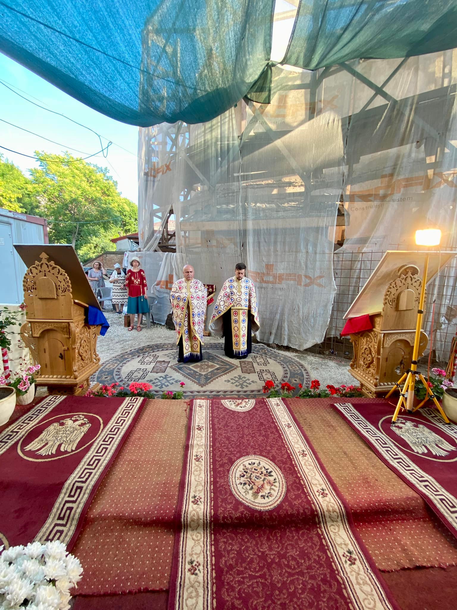 Hramul Istoric 2022