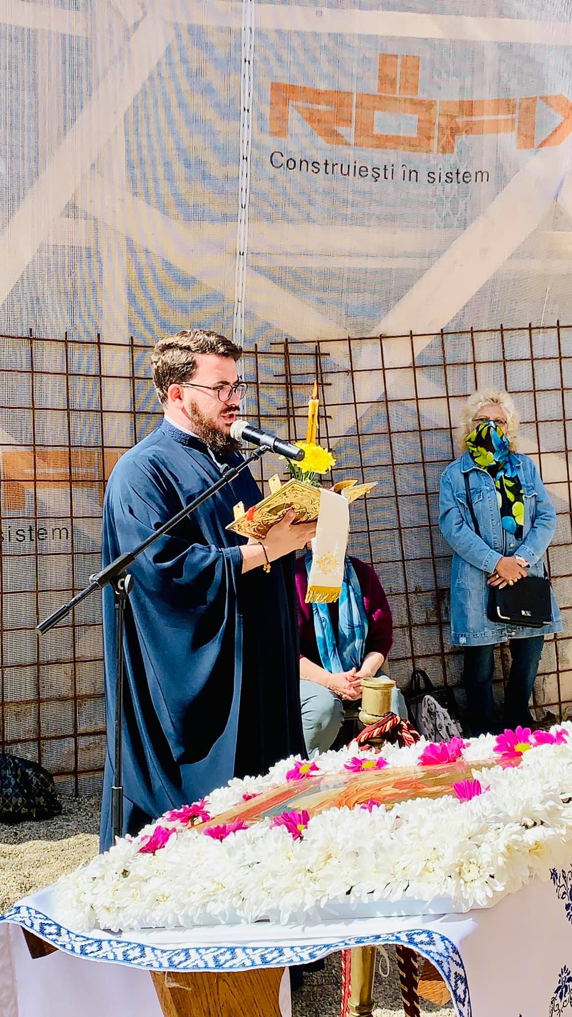 Izvorul Tămăduirii - 2021