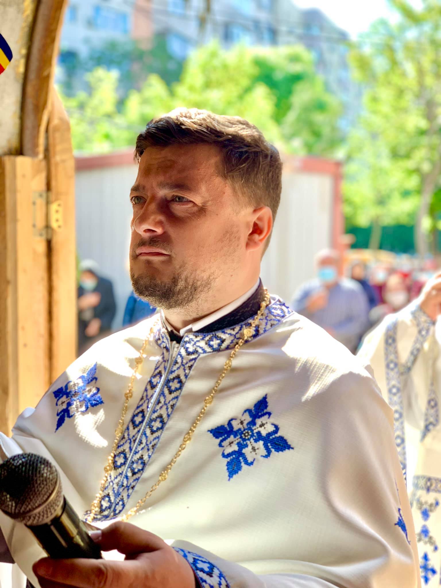 Izvorul Tămăduirii - 2021