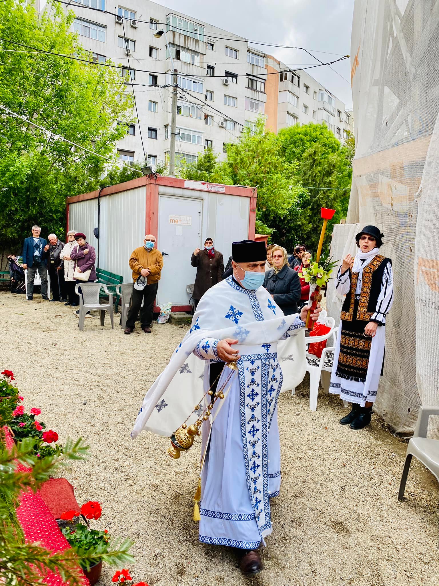 Izvorul Tămăduirii - 2022