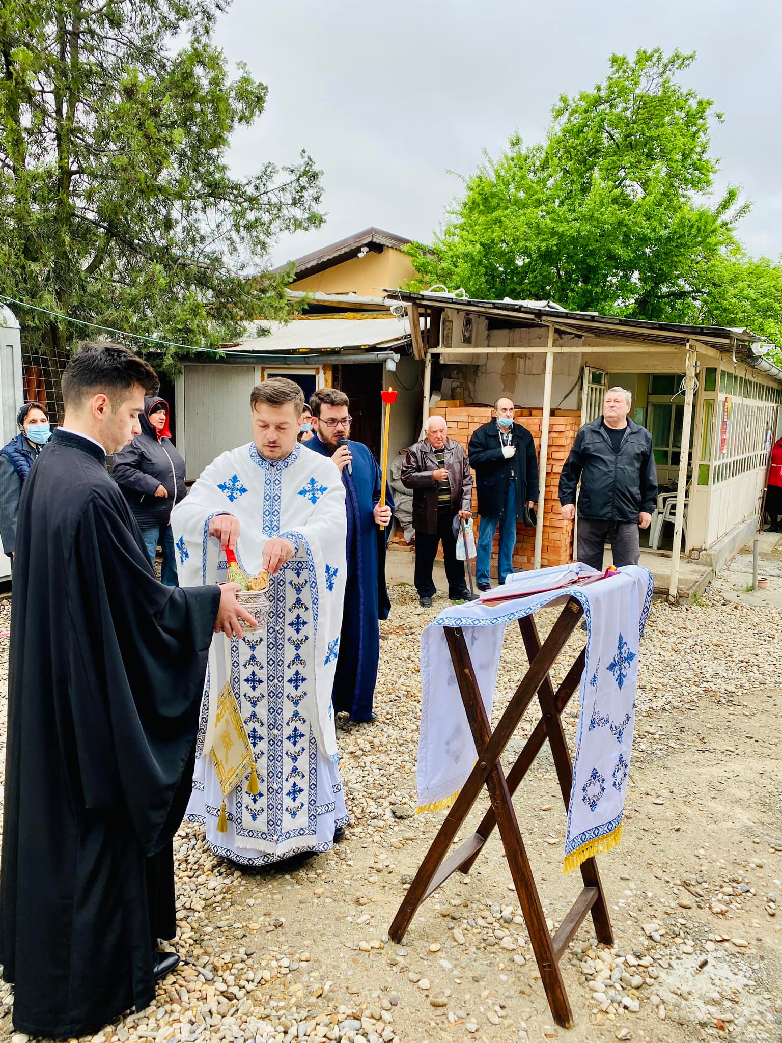 Izvorul Tămăduirii - 2022