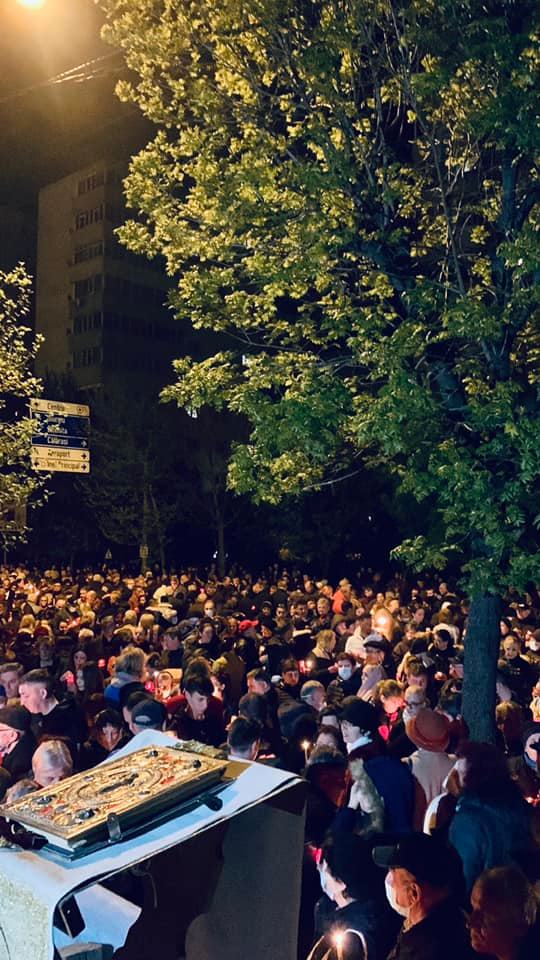 Învierea Domnului 2022