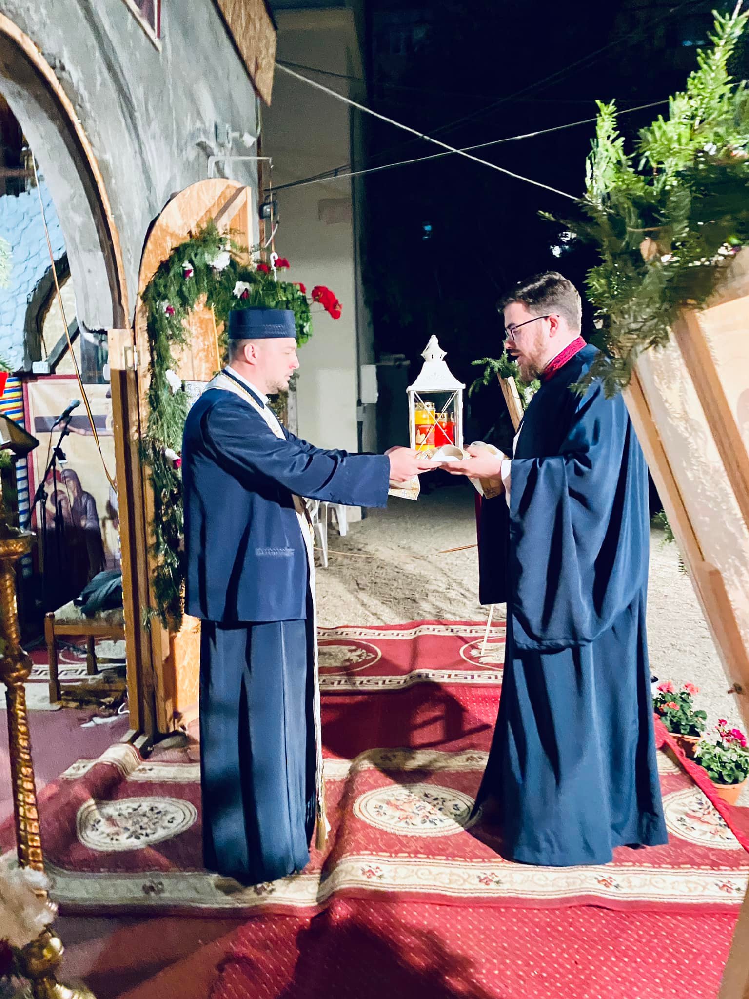 Învierea Domnului 2022