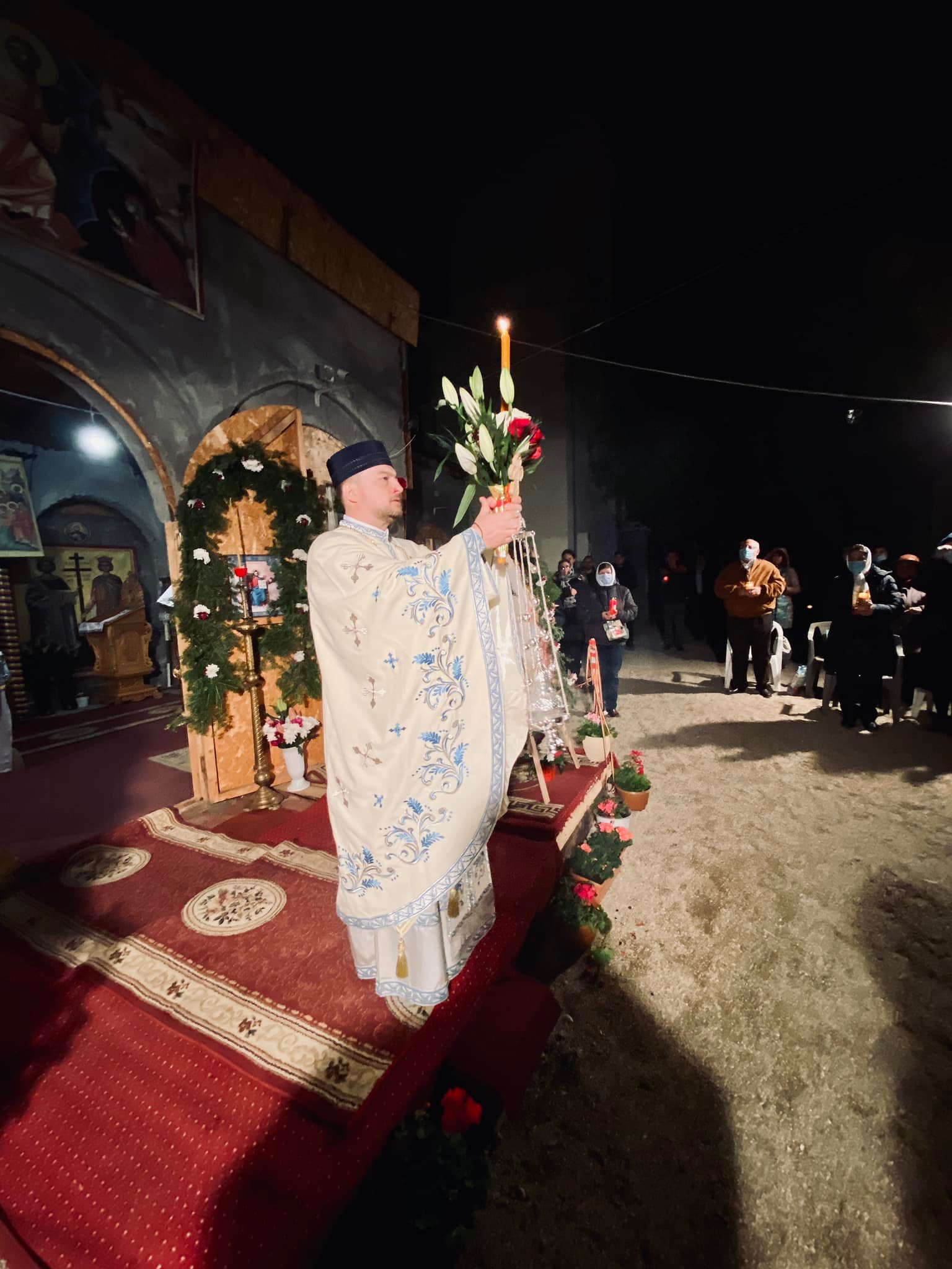 Învierea Domnului 2022