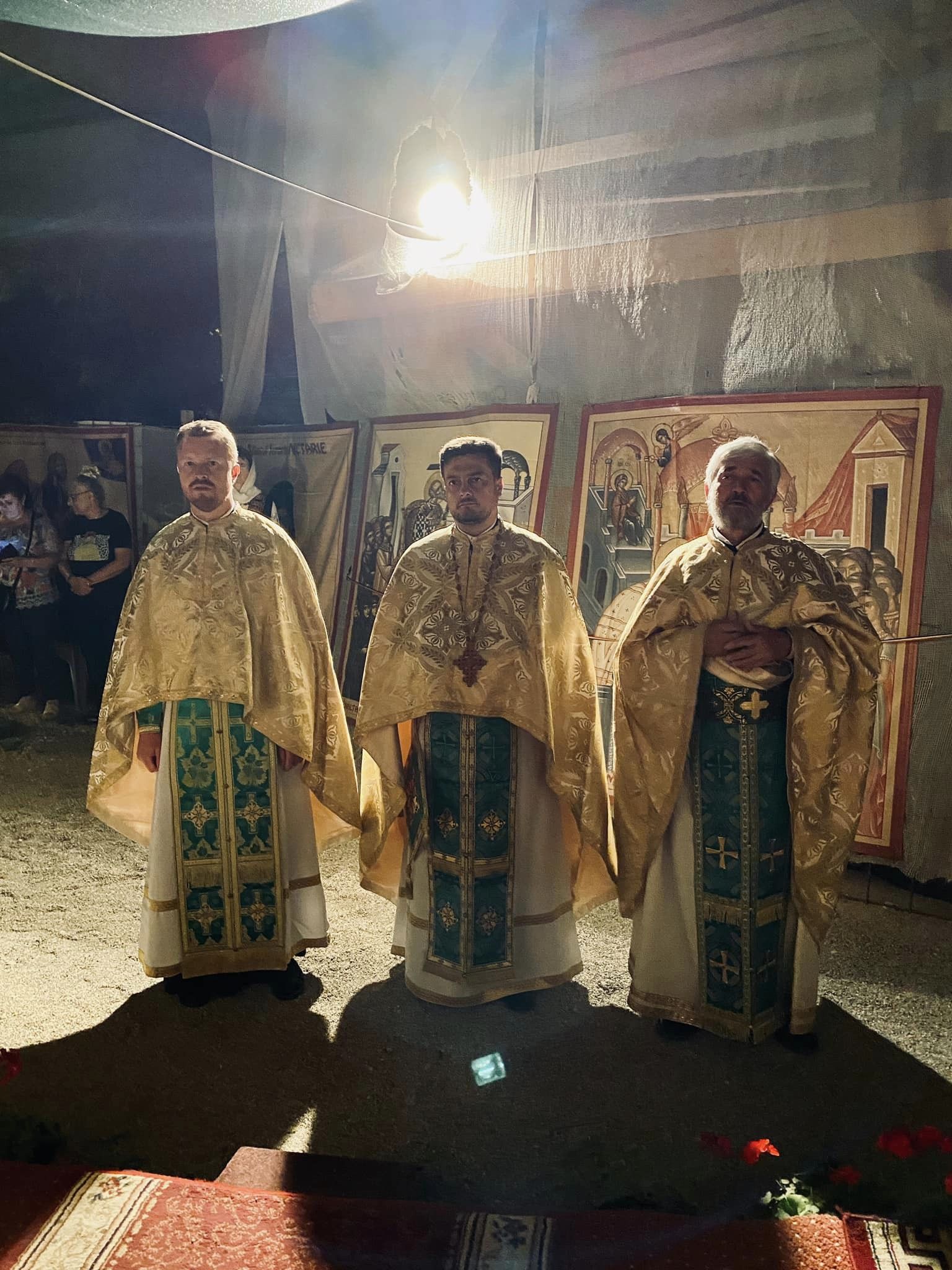 Sfântul Ioan Iacob Hozevitul - 2022