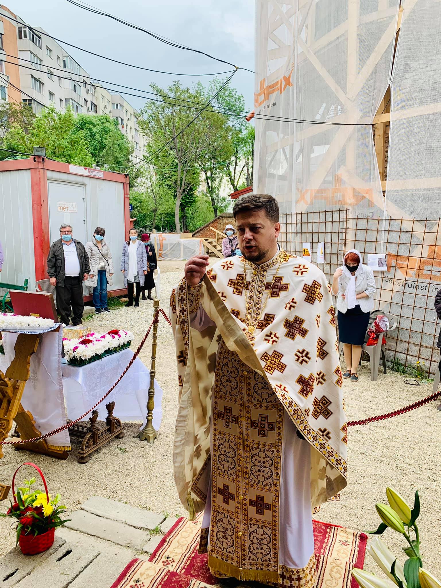 Sărbătoarea Sfântului Efrem cel Nou - 2021