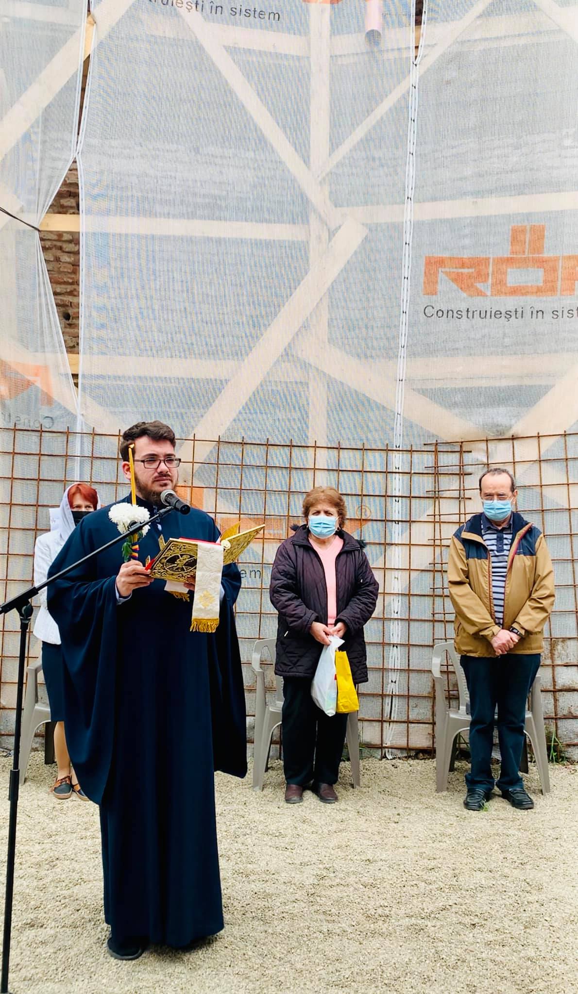 Sărbătoarea Sfântului Efrem cel Nou - 2021